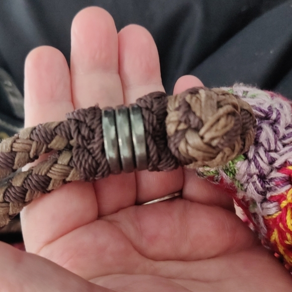 The Sac boho slouch bag - Picture 2 of 12